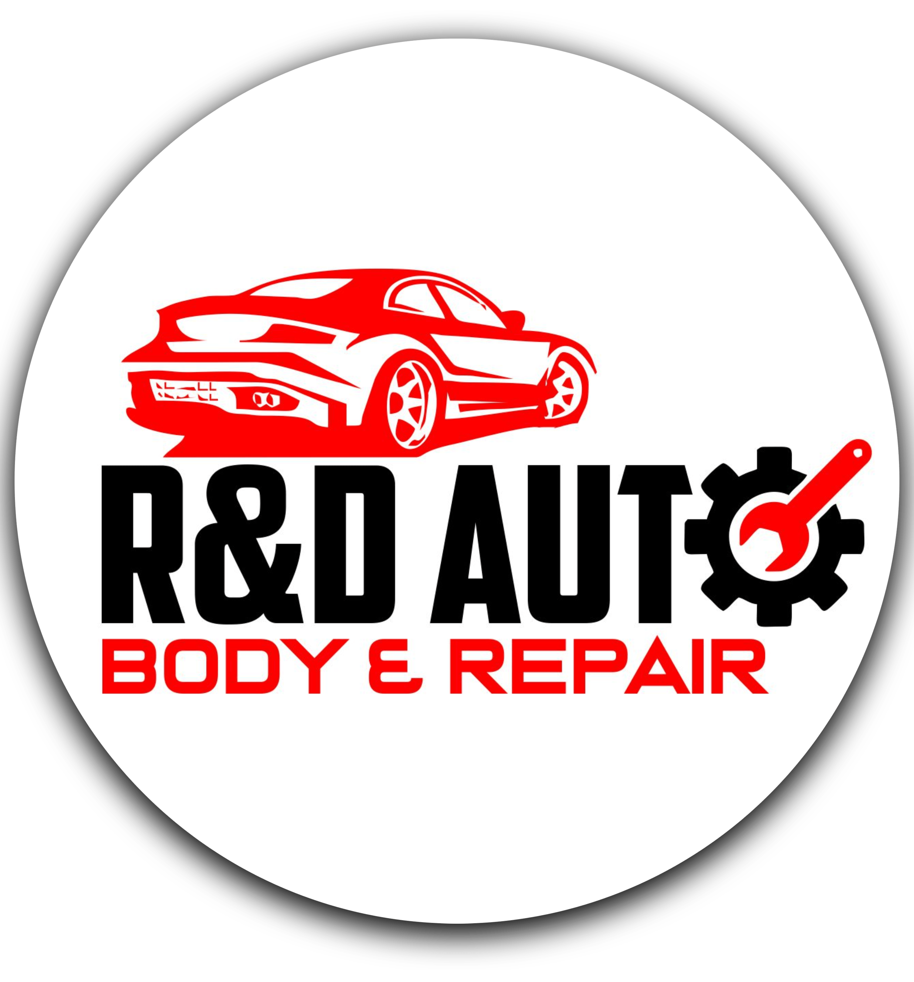 R & D Auto Body & Repair